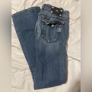 Miss Me Jeans!